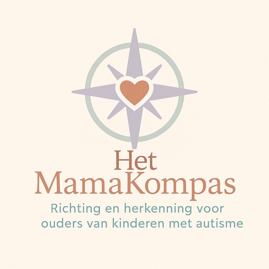 Logo Het MamaKompas
